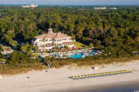 A home in Myrtle Beach