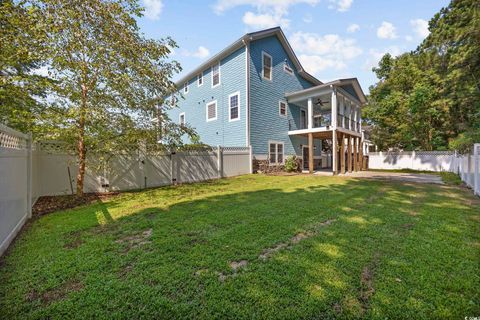 A home in Conway