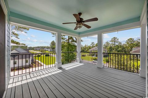 A home in Conway