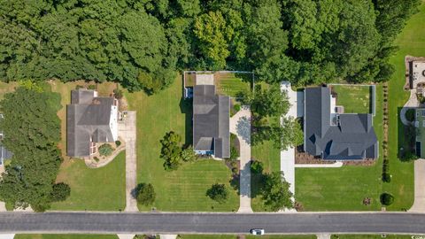 A home in Conway