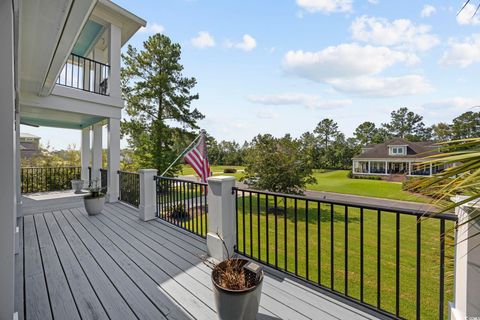 A home in Conway