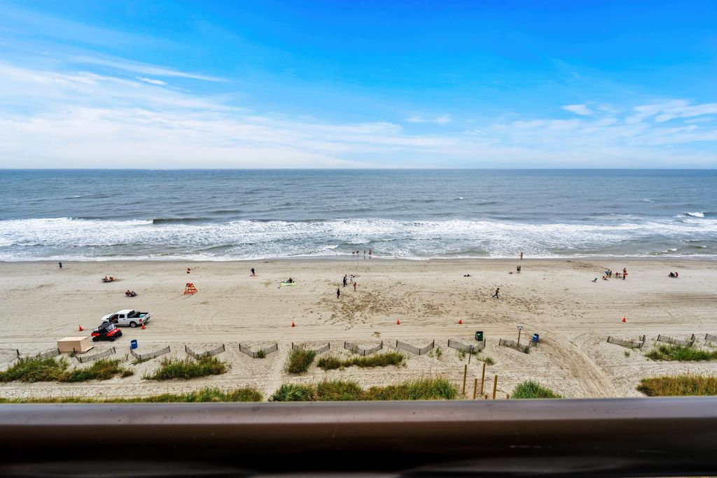 Photo of 1501 S Ocean Blvd #845, Myrtle Beach, SC 29577 (MLS # 2602872)