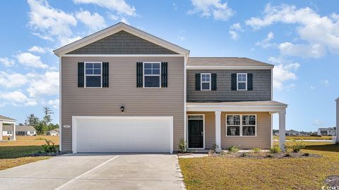 2875 Riverboat Way Conway SC 29526