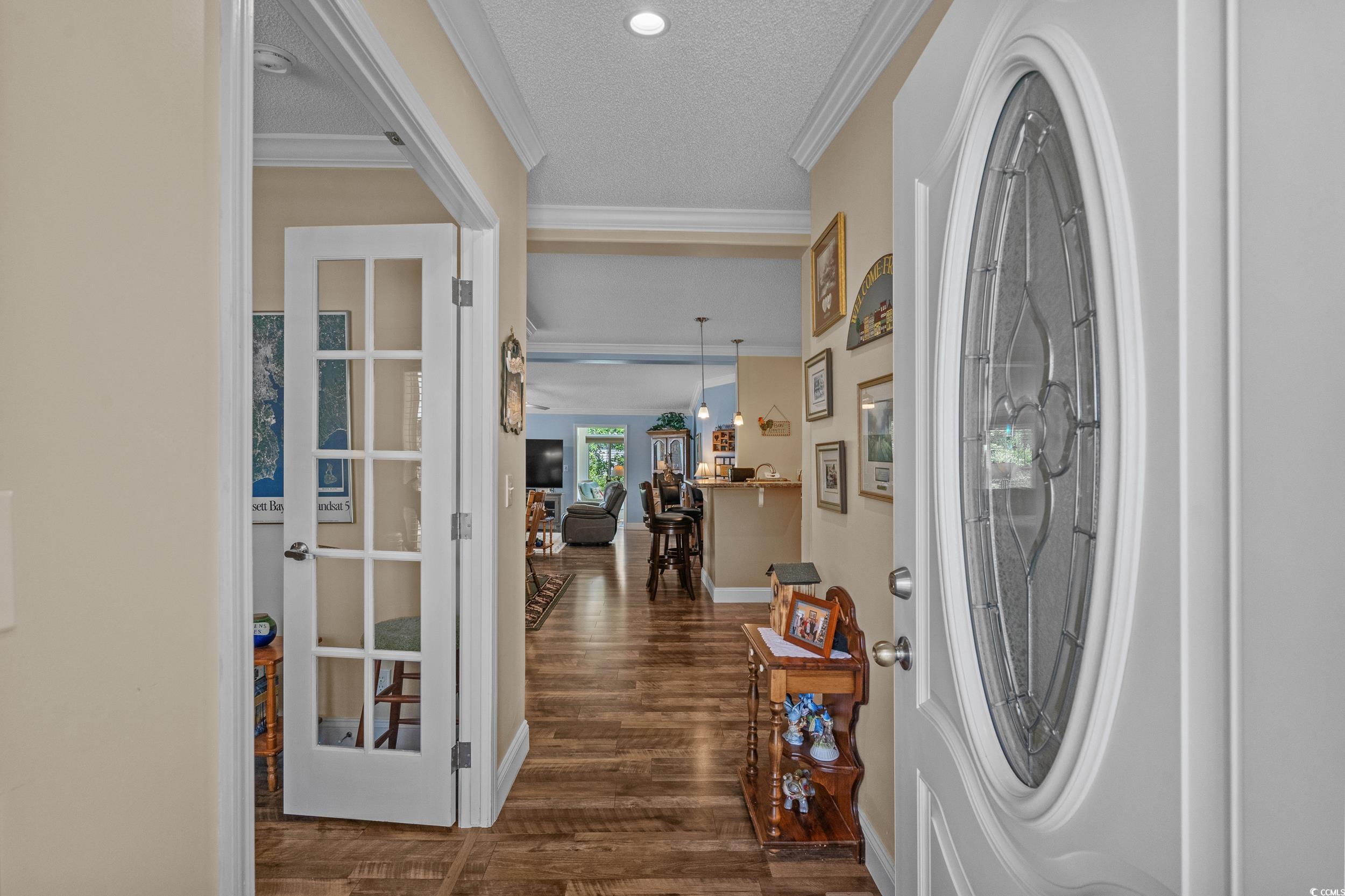 1648 Greenridge Dr.