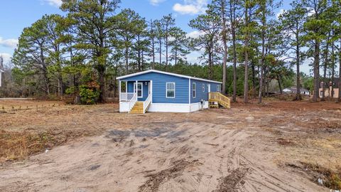 A home in Loris