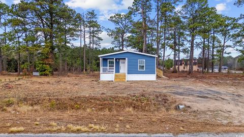 A home in Loris