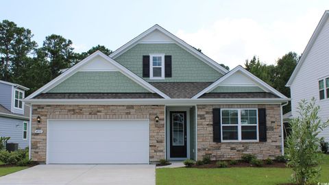 333 Glacier Way Conway SC 29526