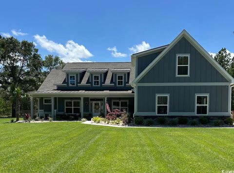 2076 Fawn Run Conway SC 29526