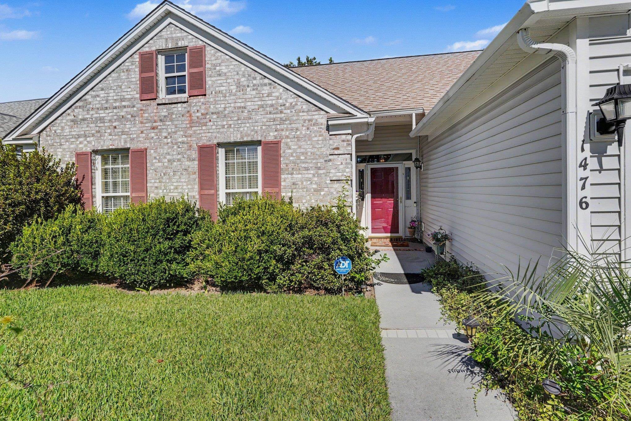 1476 Riceland Ct.