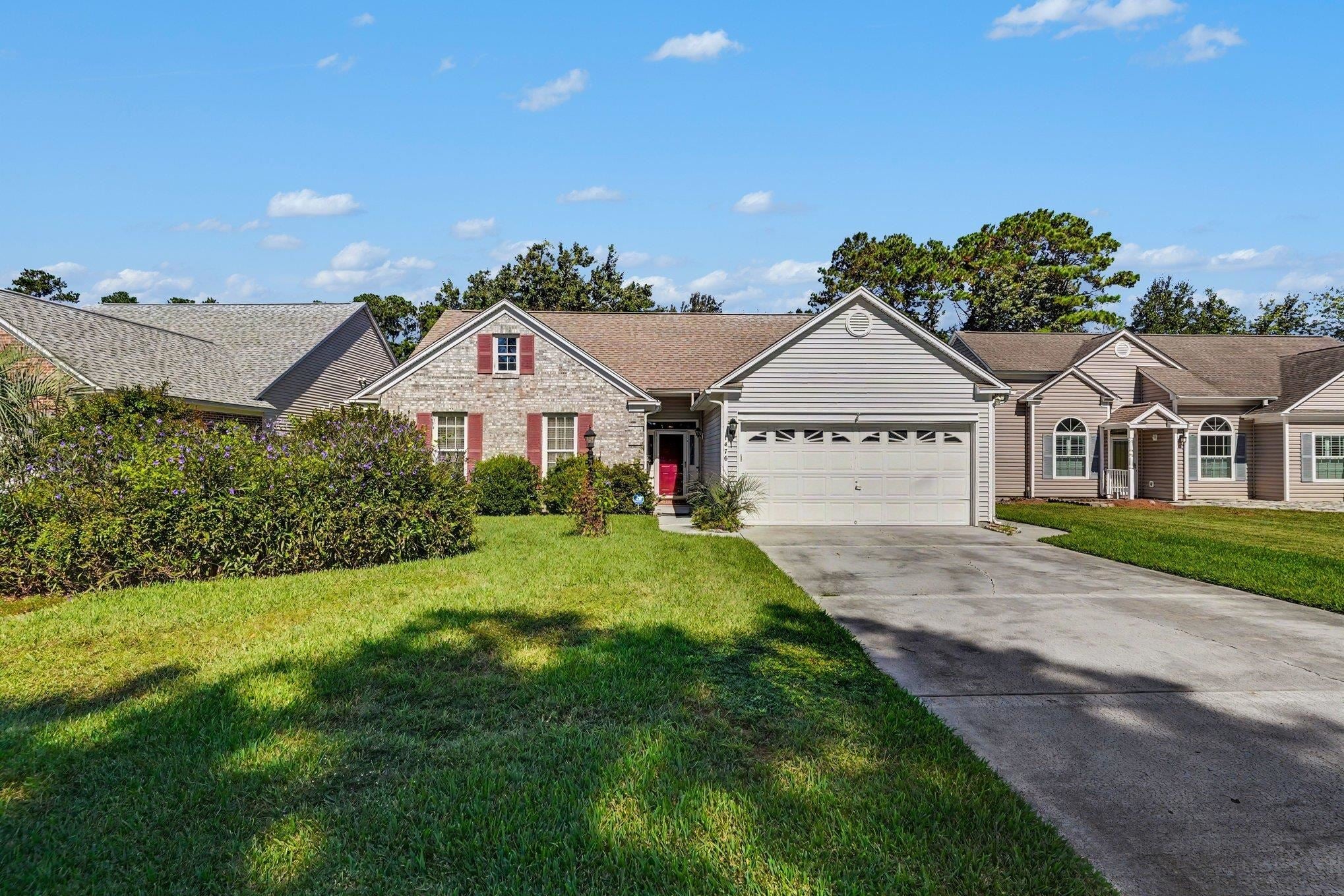 1476 Riceland Ct.