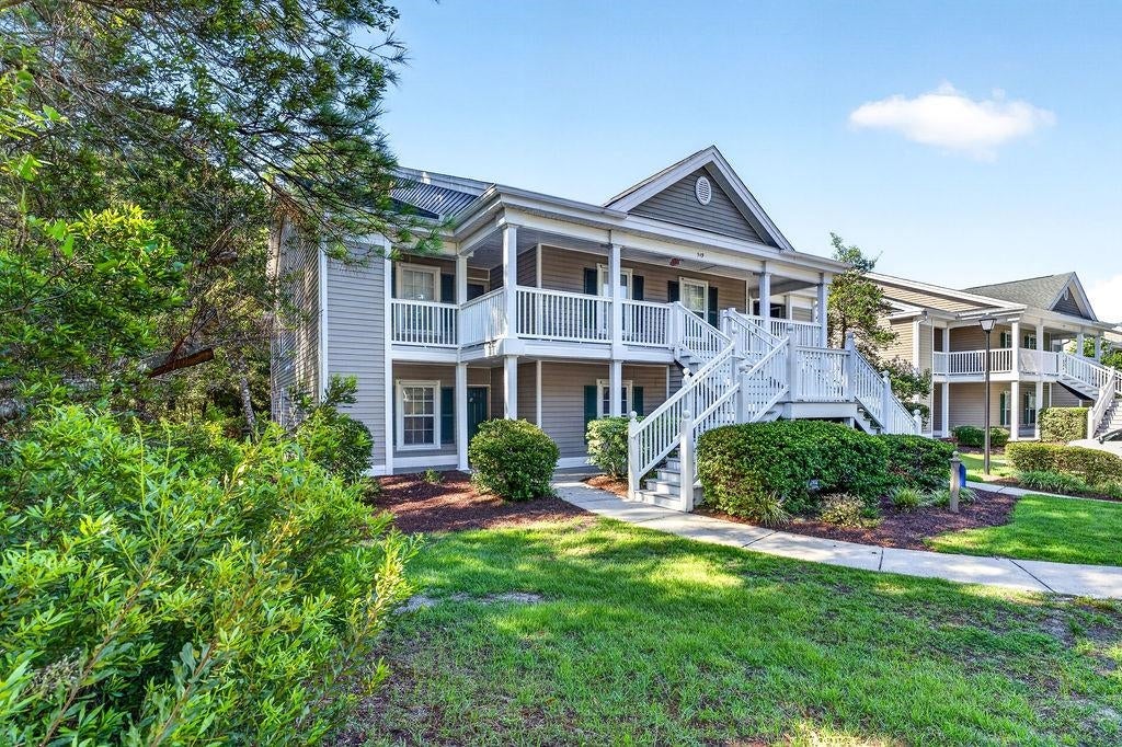 Photo of 549 Blue Stem Dr #79A, Pawleys Island, SC 29585 (MLS # 2621731)