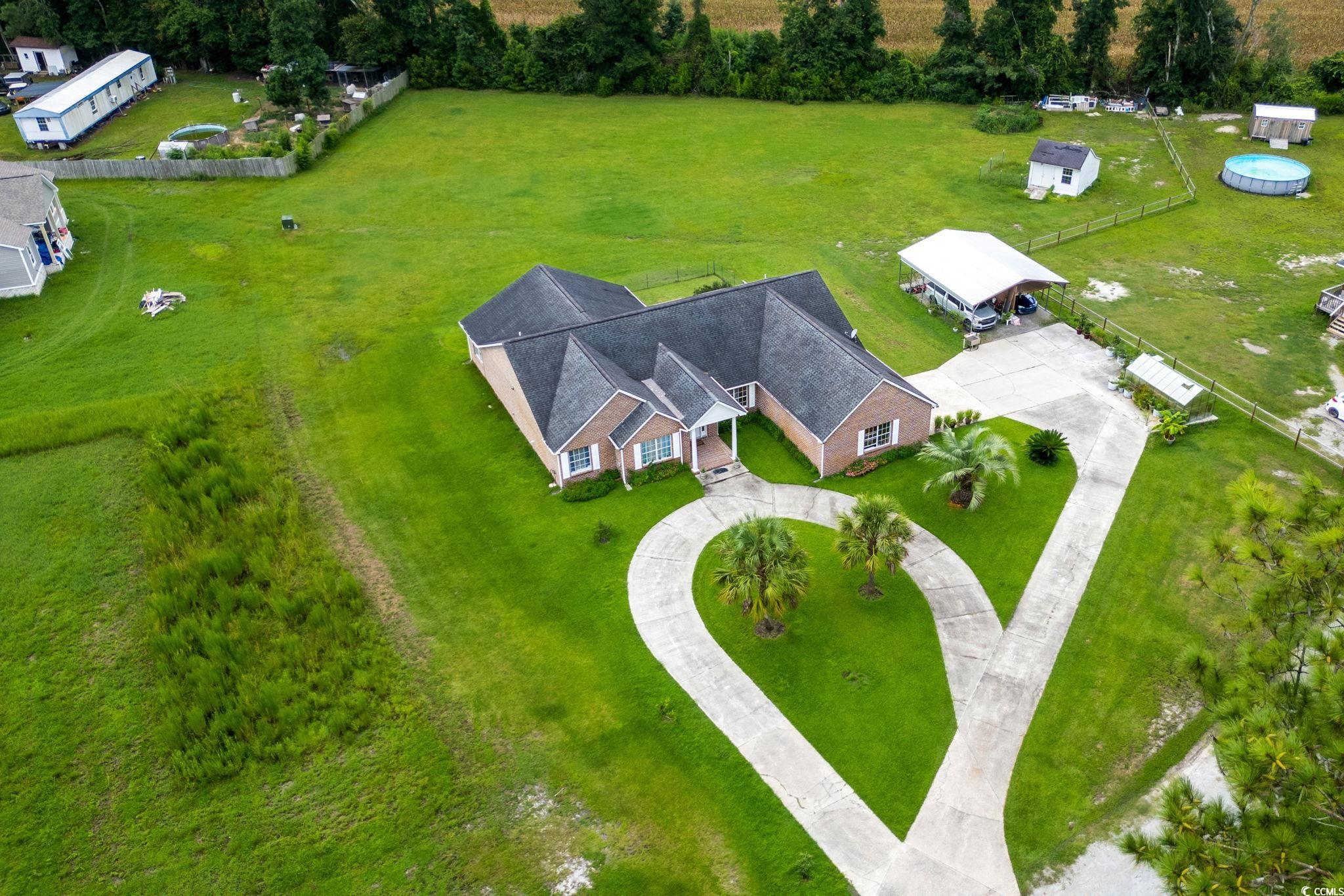 2981 Victor Rd.