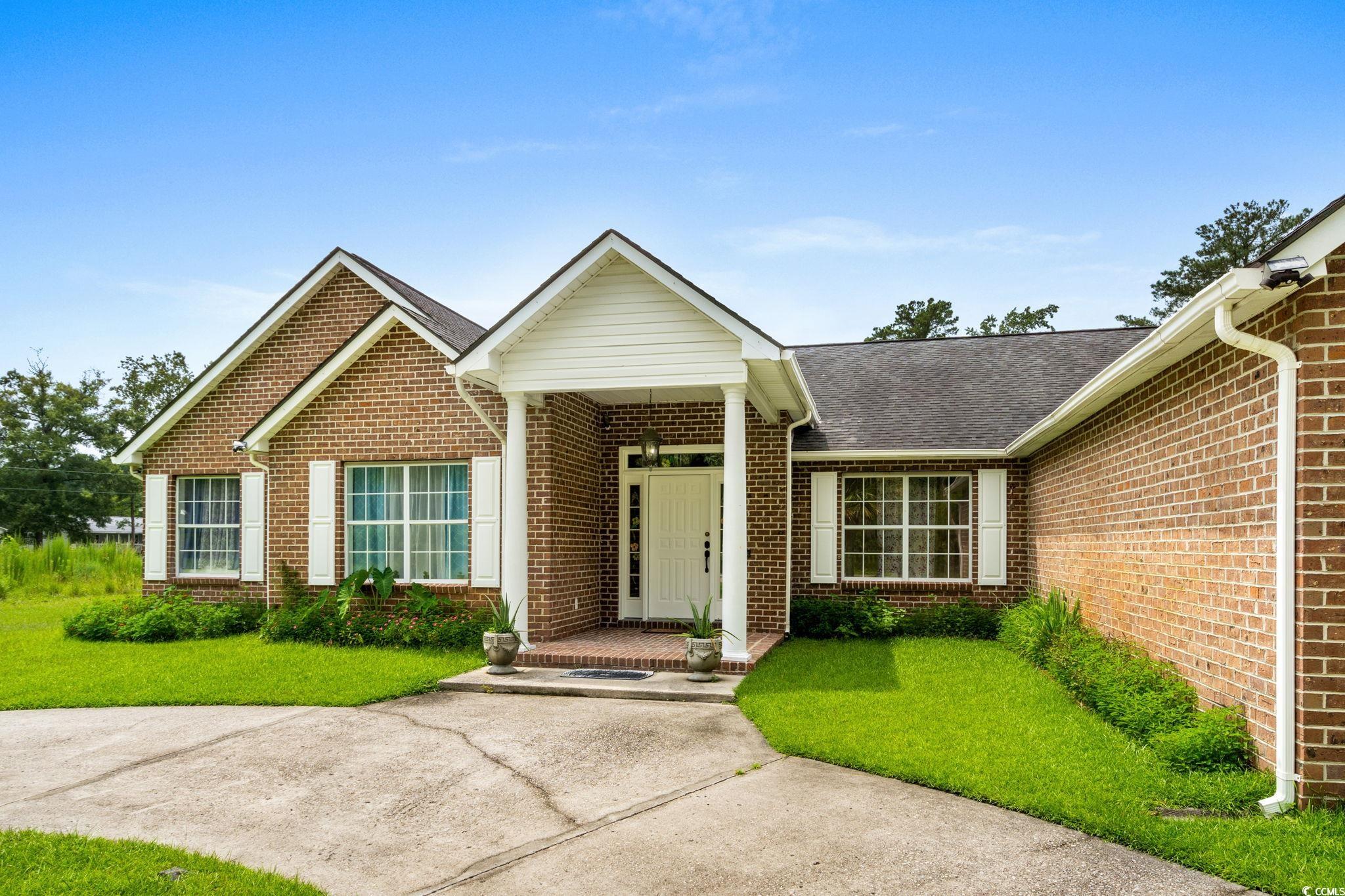 2981 Victor Rd.