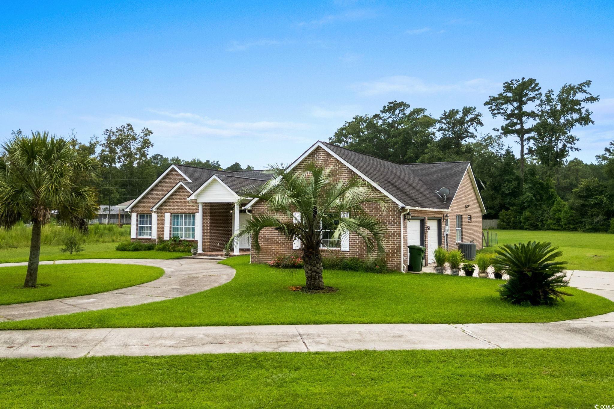 2981 Victor Rd.