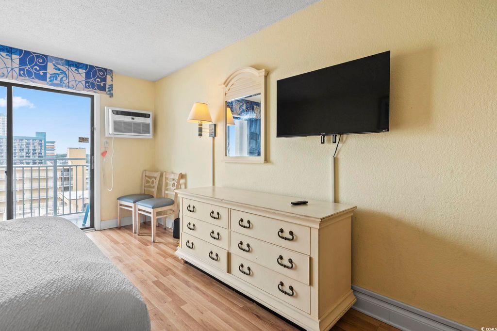 Photo of 1207 S Ocean Blvd #51001, Myrtle Beach, SC 29577 (MLS # 2513627)