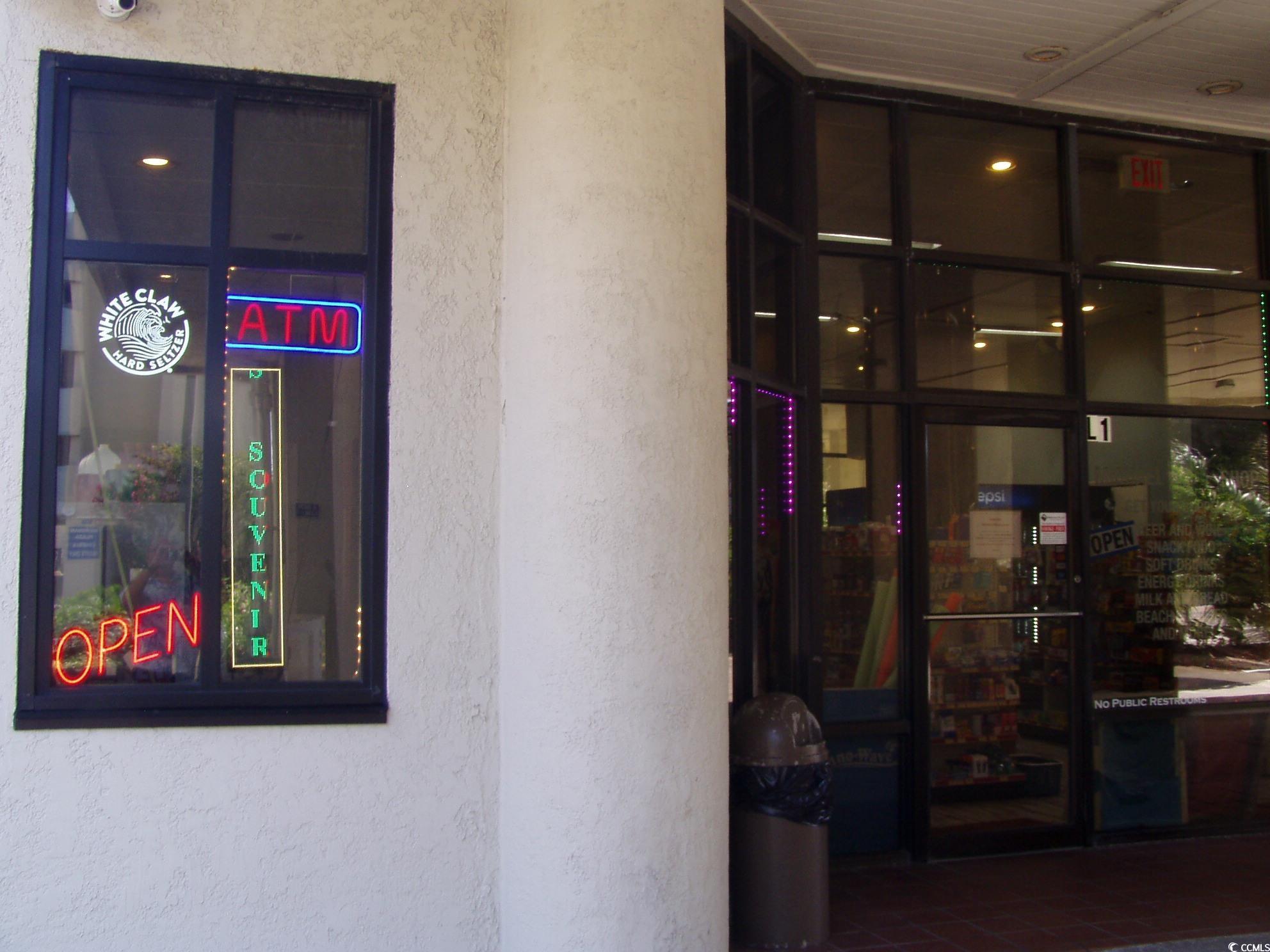 2310 North Ocean Blvd. 1105