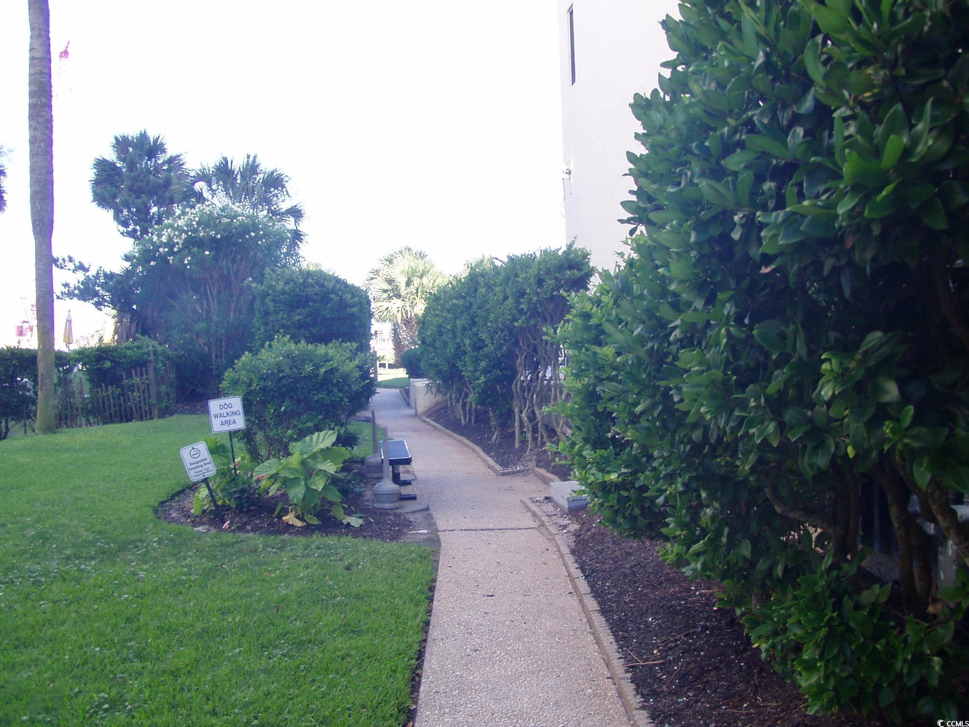 2310 North Ocean Blvd. 1105