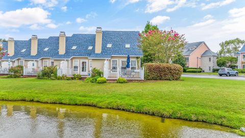 A home in Little River