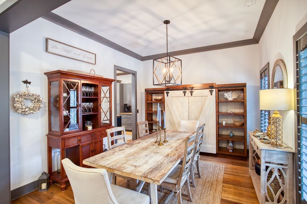 Photo of 5 Stonington Dr, Murrells Inlet, SC 29576 (MLS # 2607228)