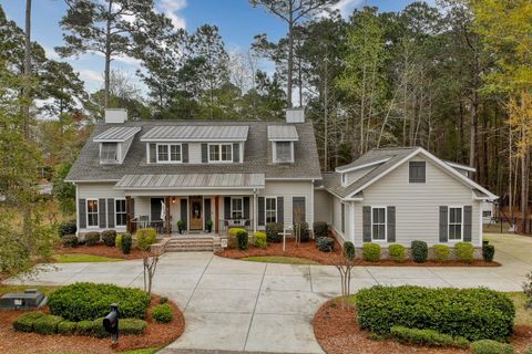 5 Stonington Dr. Murrells Inlet SC 29576