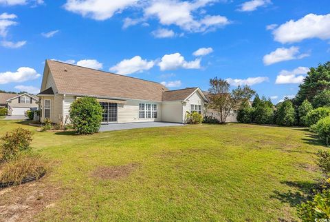 A home in Conway