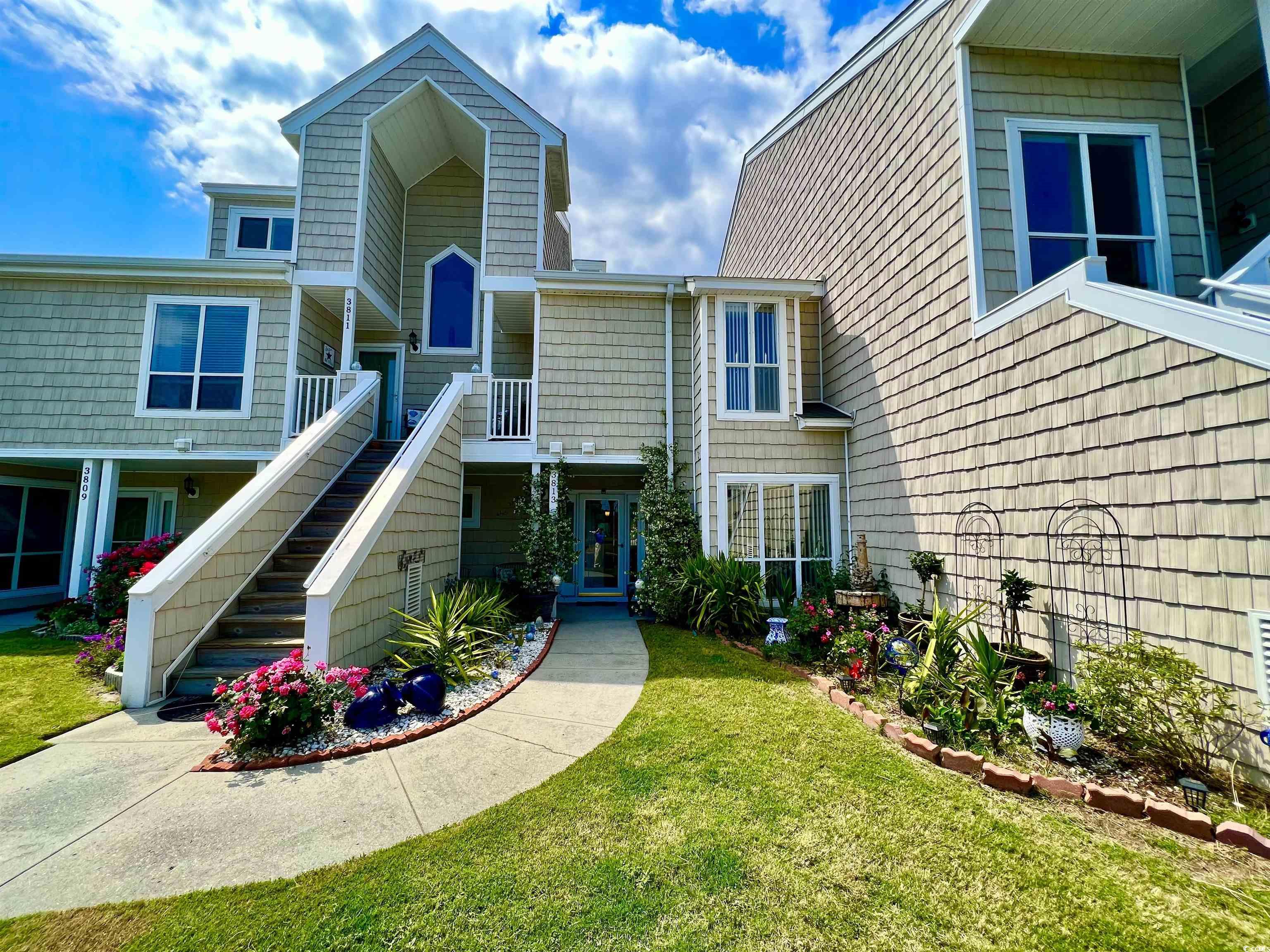 Photo 1 of 38 of 3813 Myrtle Pointe Dr. 7 condo