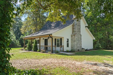 A home in Conway