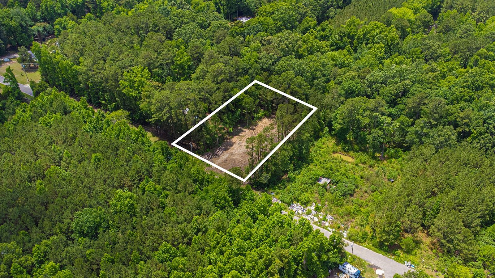 Photo 1 of 41 — 97 Hardee St., Andrews, SC 29510