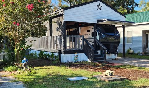 A home in North Myrtle Beach