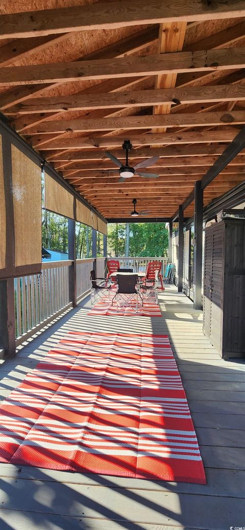 A home in North Myrtle Beach