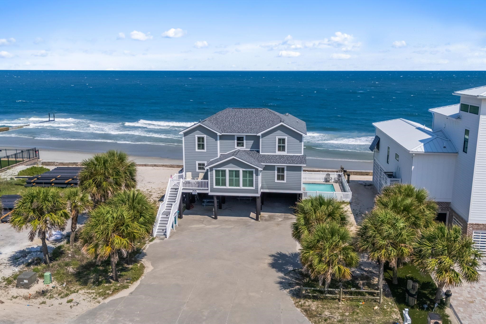 2045 S Waccamaw Dr.