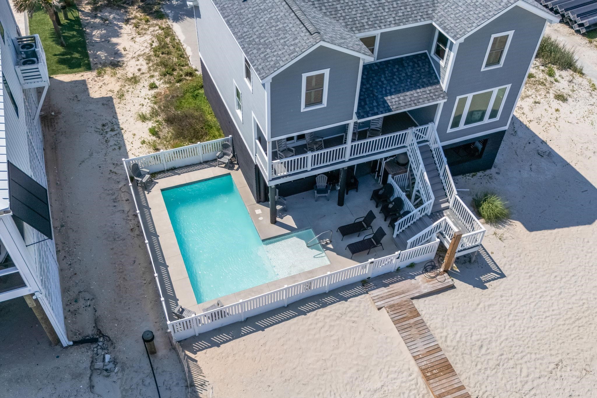 2045 S Waccamaw Dr.