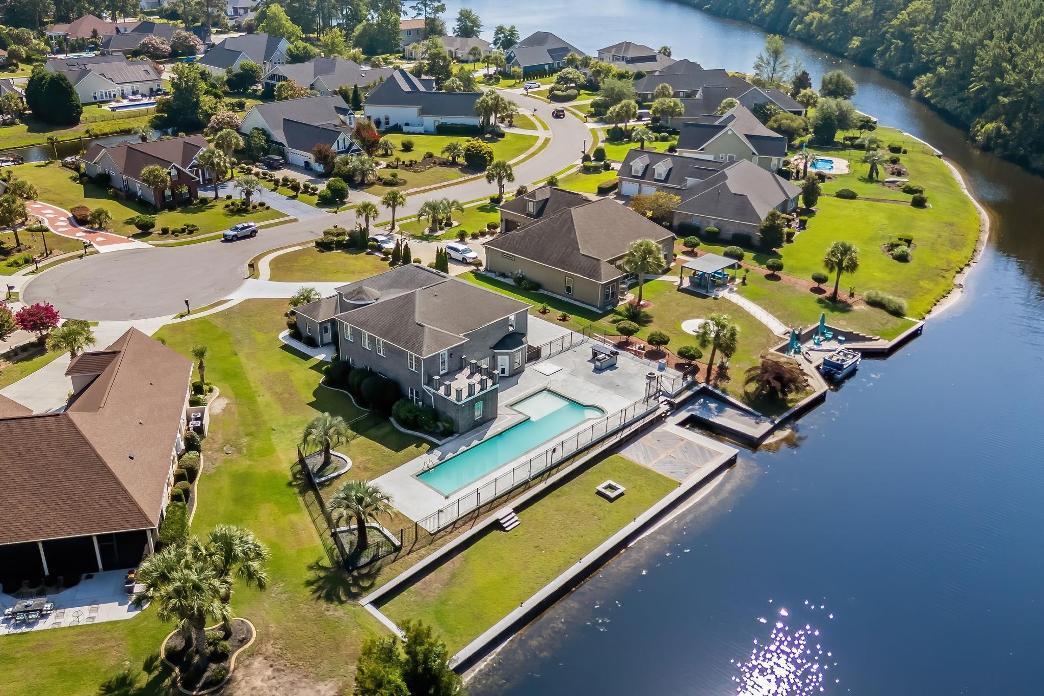 827 Oxbow Dr.