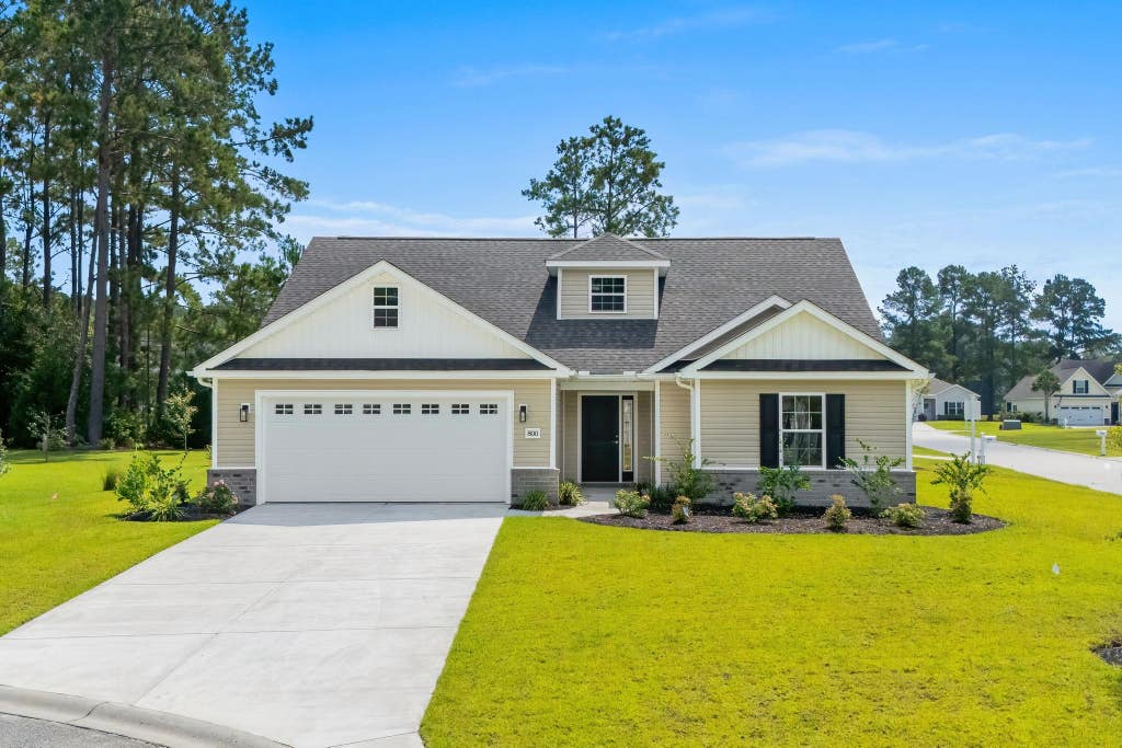 Photo of 800 Stone Pine Ct, Loris, SC 29569 (MLS # 2621102)