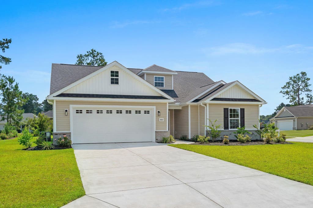 Photo of 800 Stone Pine Ct, Loris, SC 29569 (MLS # 2621102)