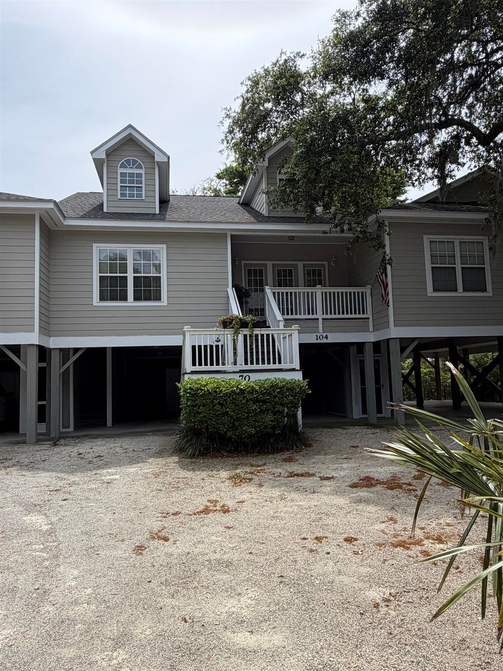 Photo of 70 Seagrove Ct #104, Pawleys Island, SC 29585 (MLS # 2610599)