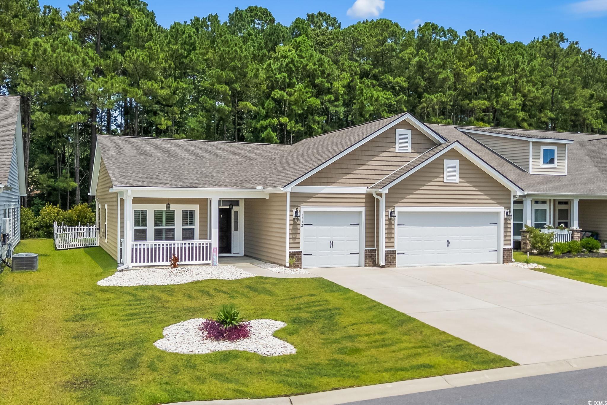 1132 Harbison Circle
