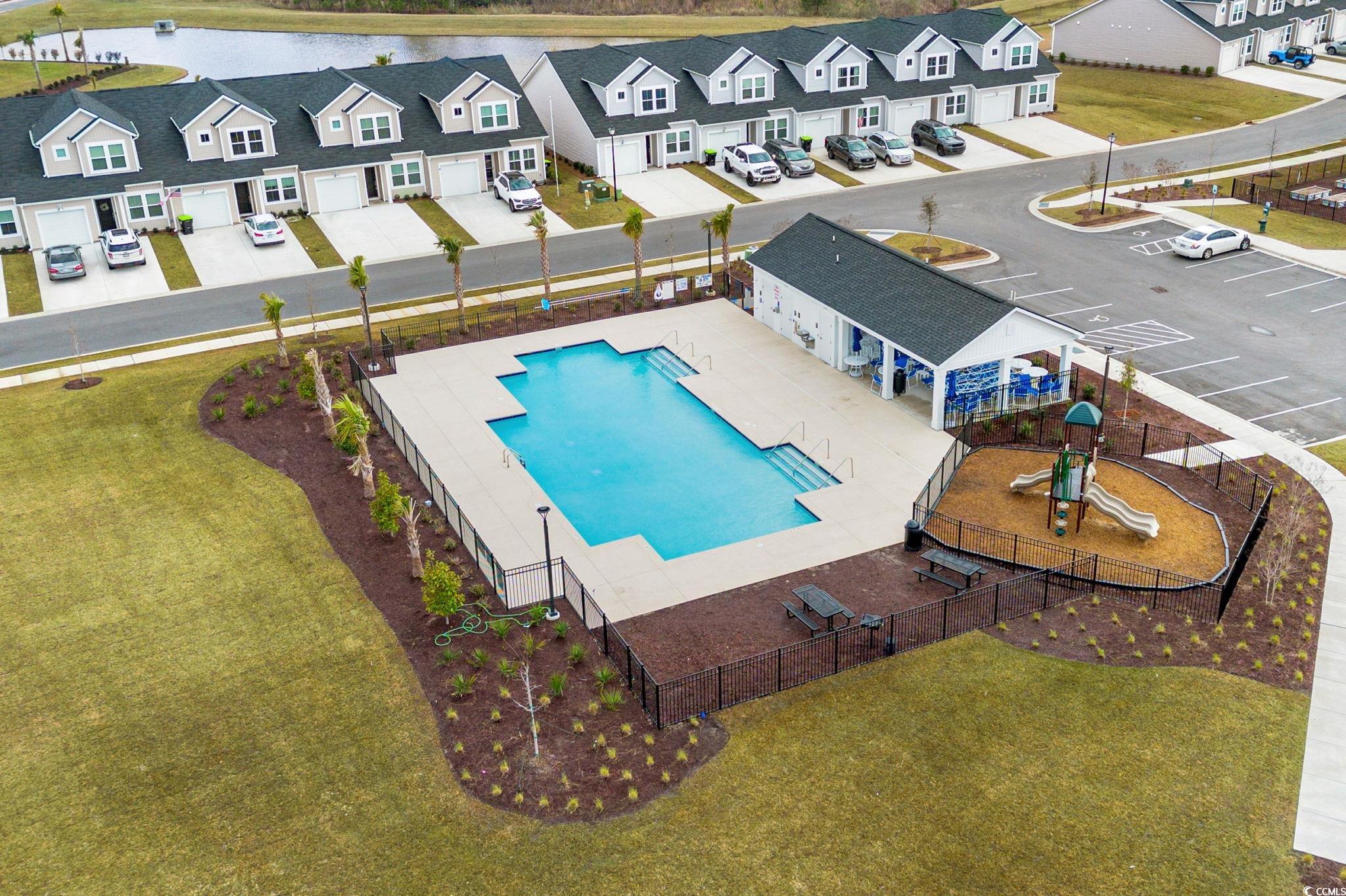 1132 Harbison Circle