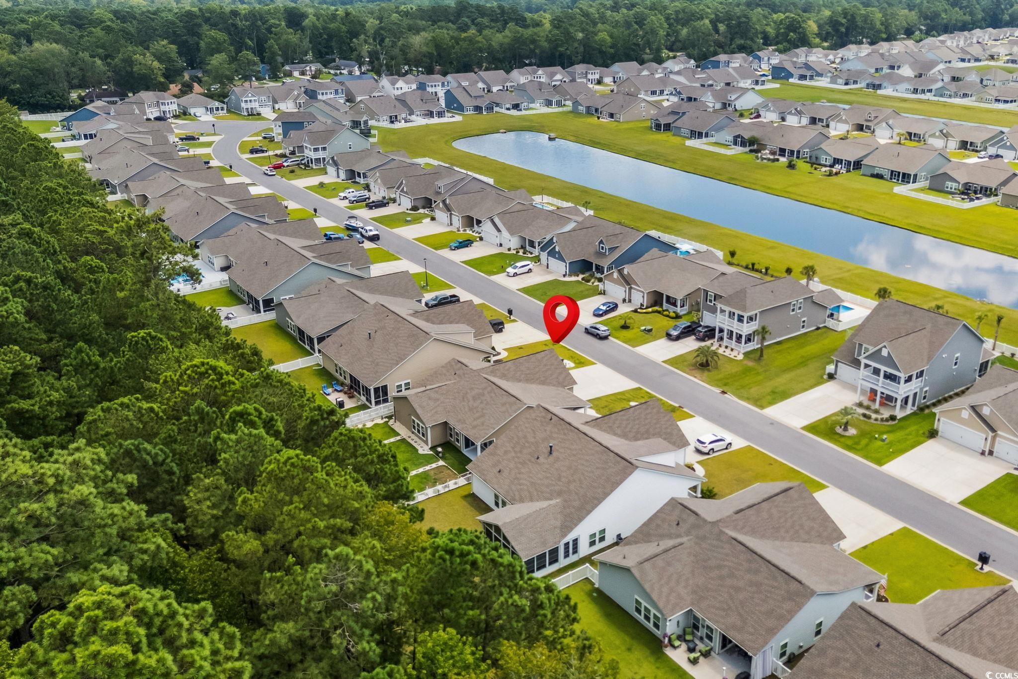 1132 Harbison Circle