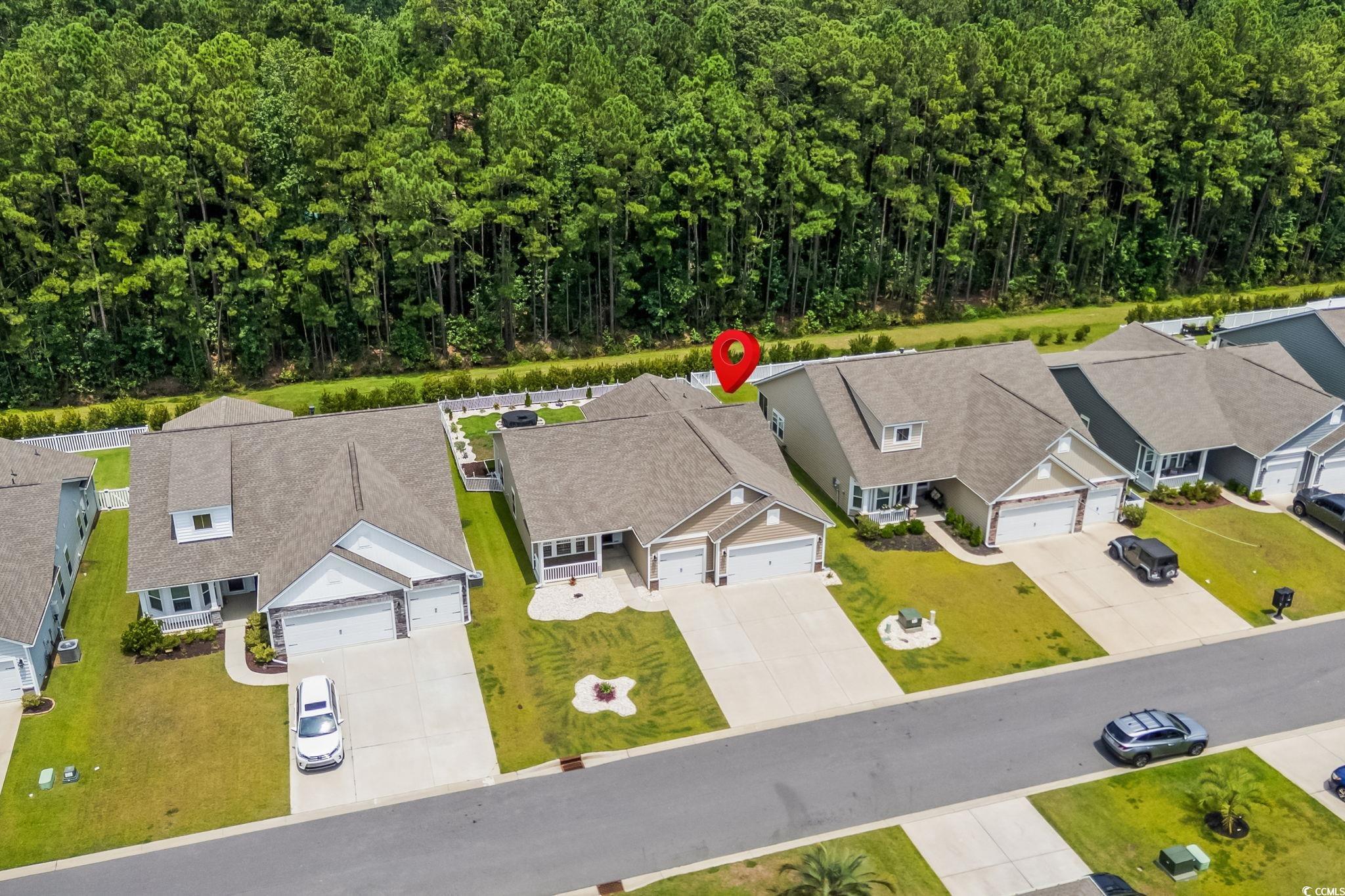 1132 Harbison Circle
