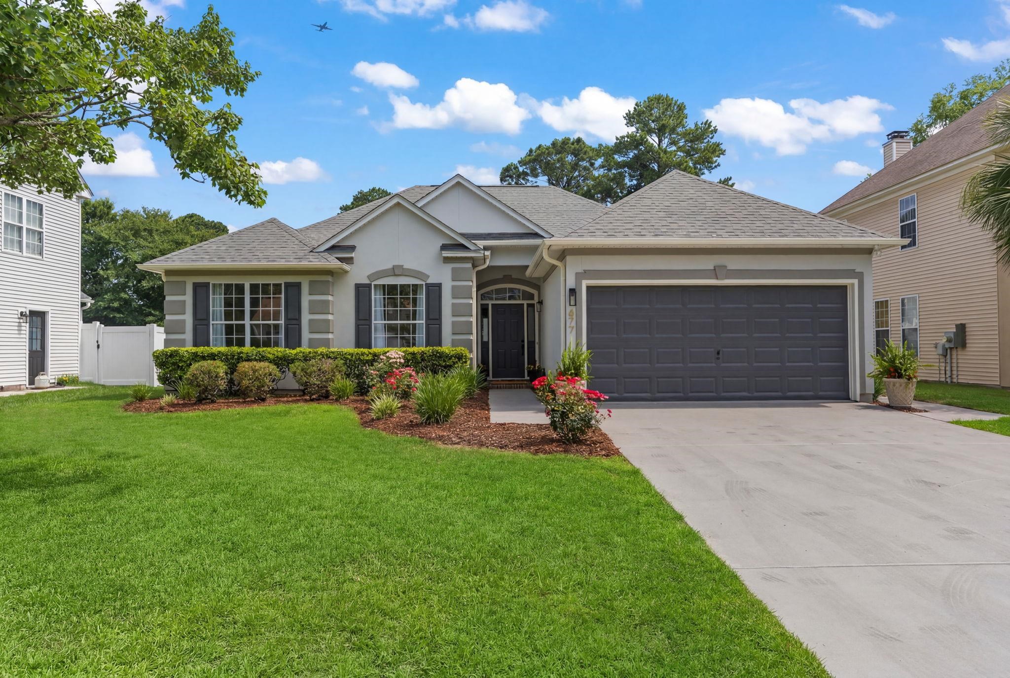 477 Blackberry Ln.