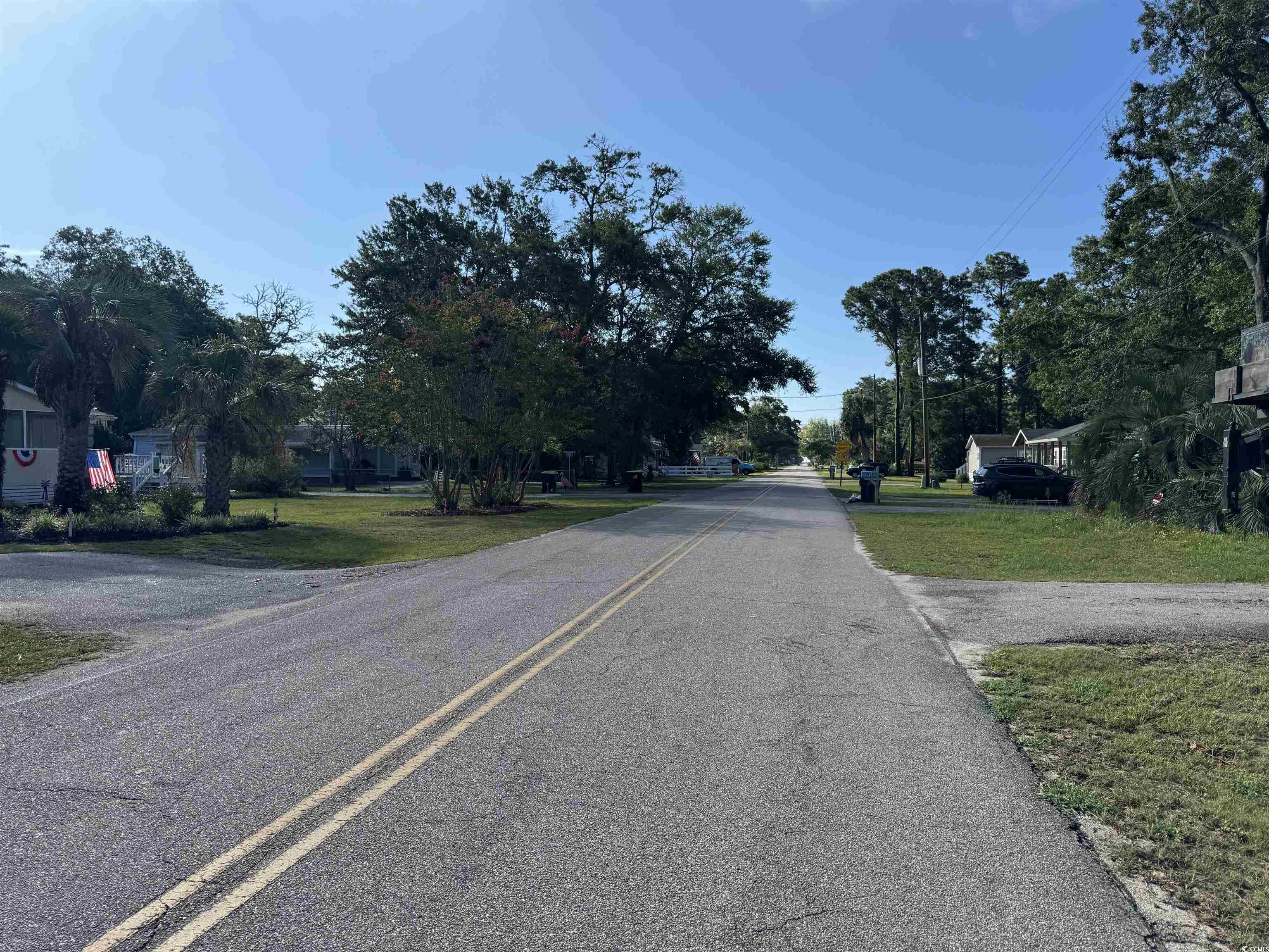 557 Calhoun Dr.