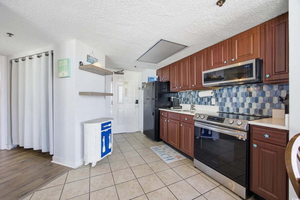 Photo of 2710 N Ocean Blvd #702, Myrtle Beach, SC 29577 (MLS # 2528122)