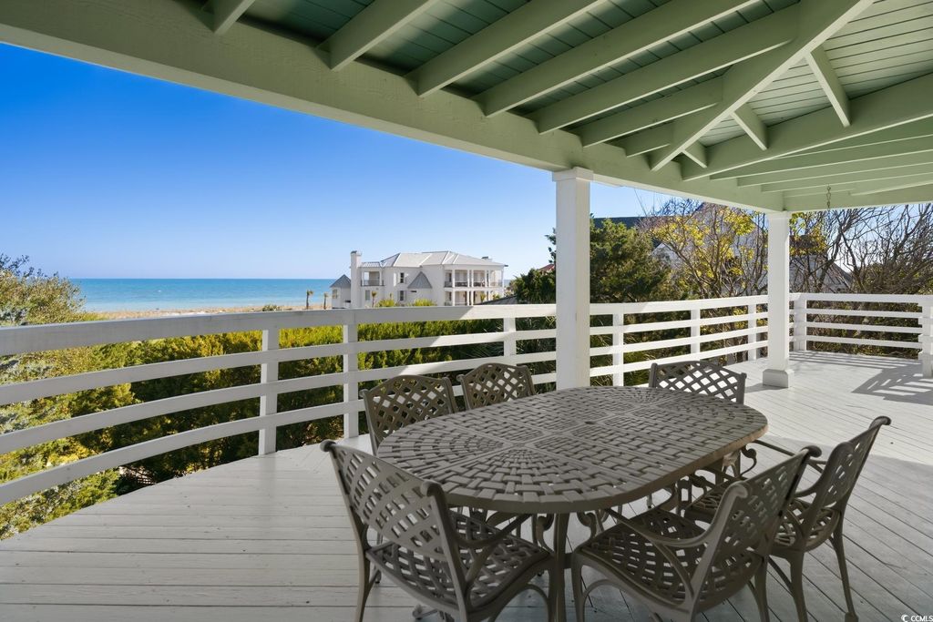 Photo of 81 Ocean Green Dr, Georgetown, SC 29440 (MLS # 2528418)