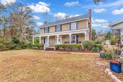 6011 Dick Pond Rd. Myrtle Beach SC 29588