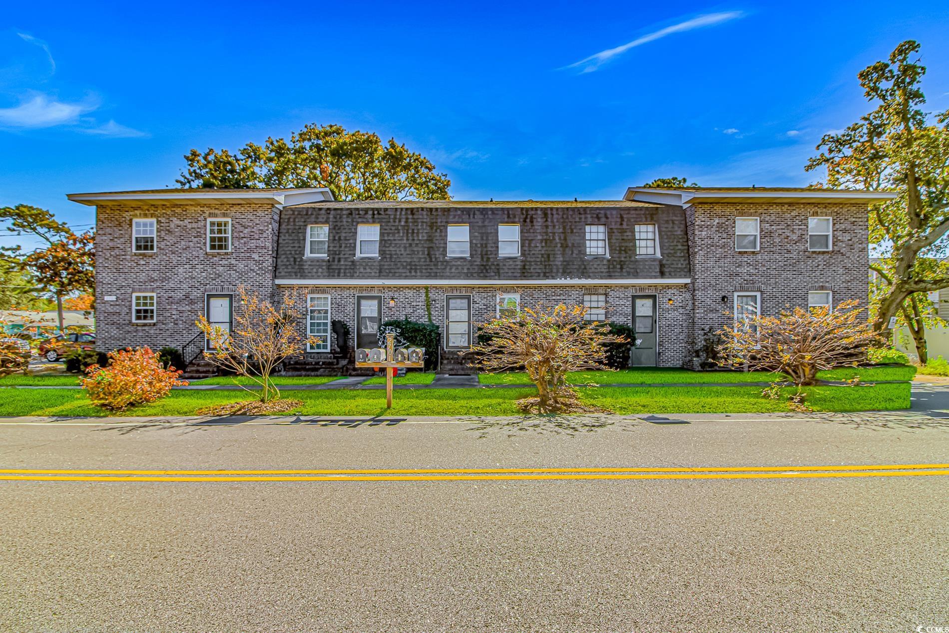 2701 Hillside Dr. S 1