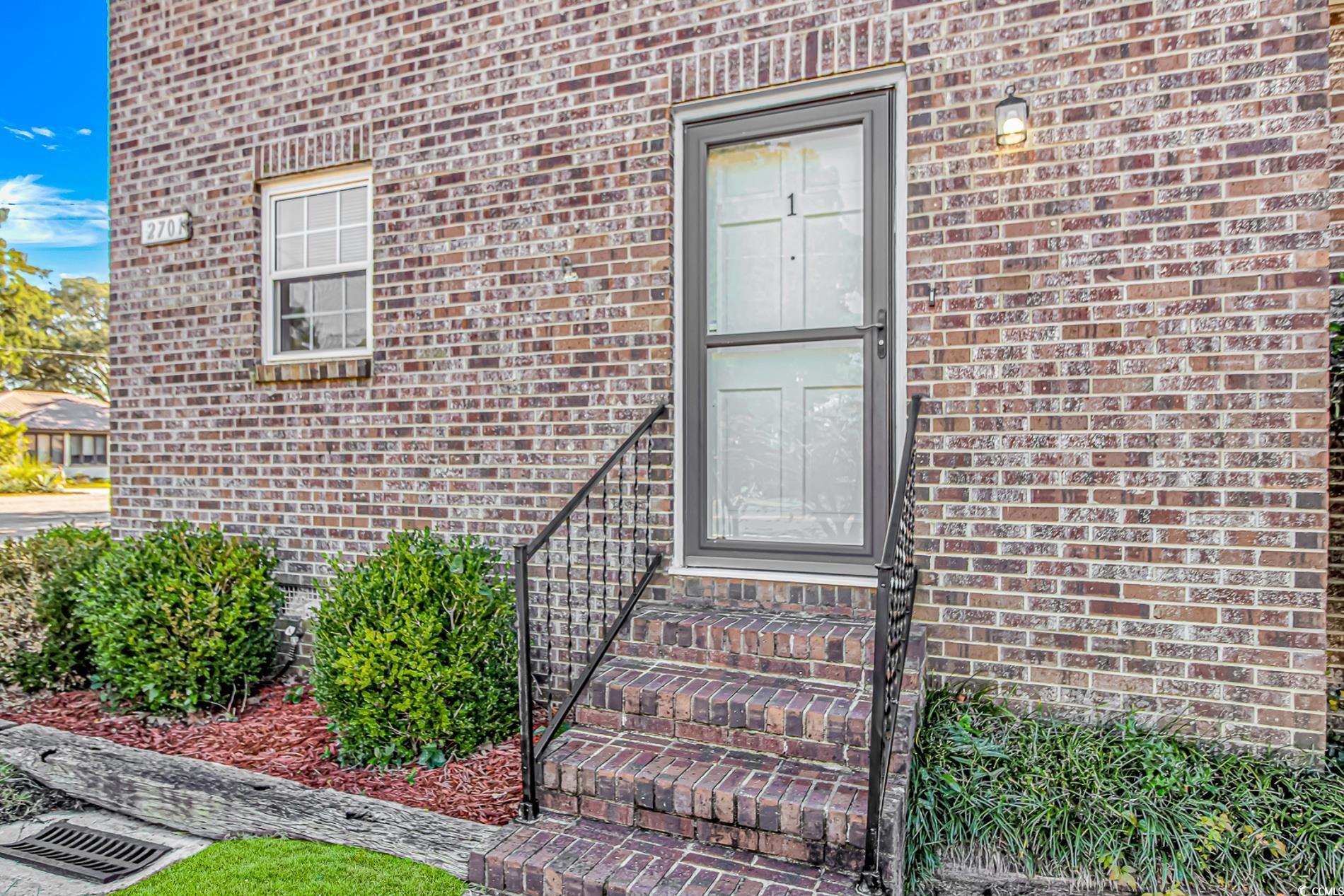 2701 Hillside Dr. S 1