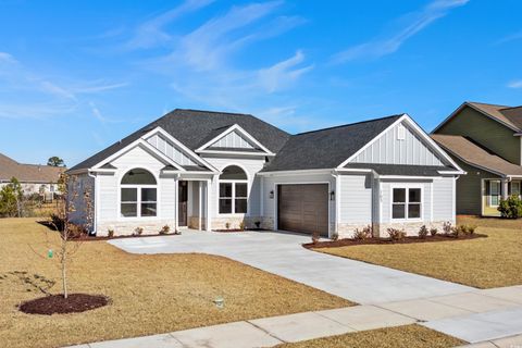 A home in Myrtle Beach