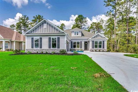 A home in Myrtle Beach