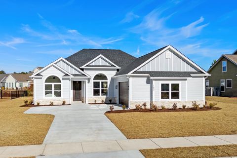 A home in Myrtle Beach